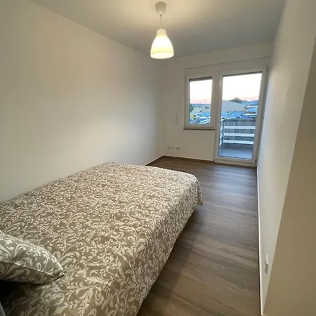 Fancy Space Lägenhet Gerasdorf bei Wien