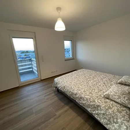 Fancy Space Lägenhet